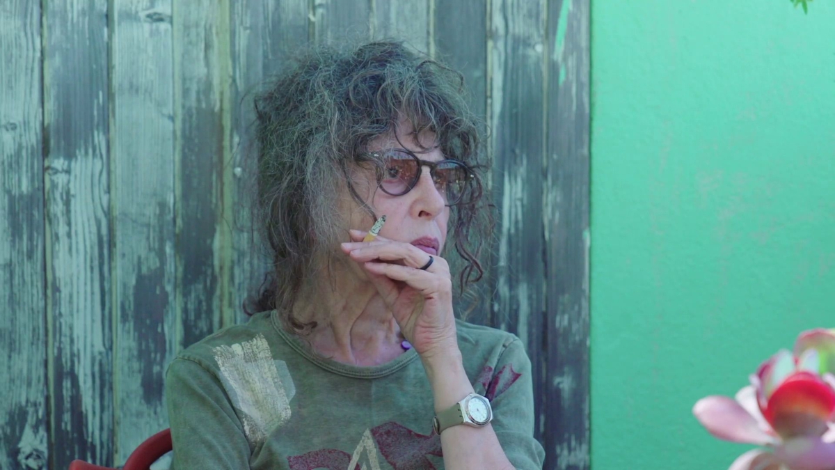 Photogramme DOLORES 04