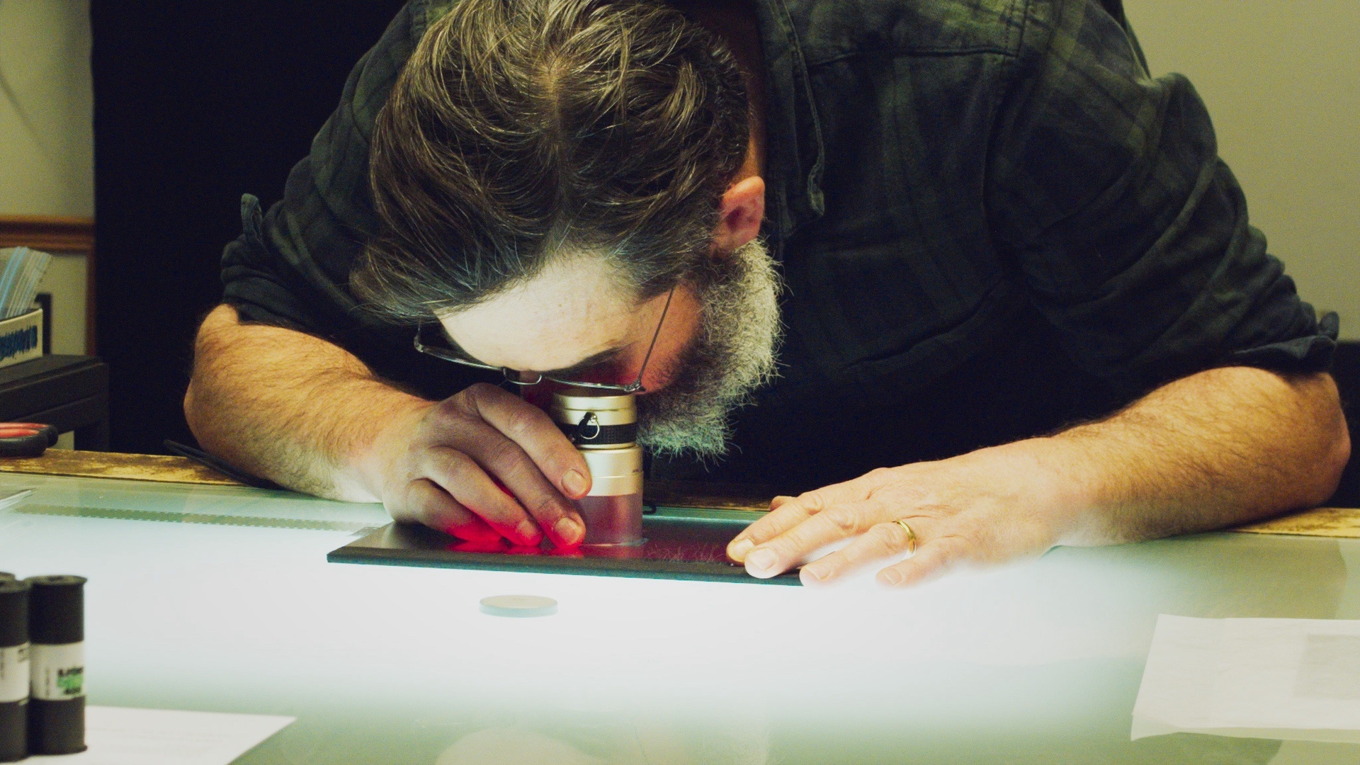 Hors-Champs : Meeting Fred Goyeau