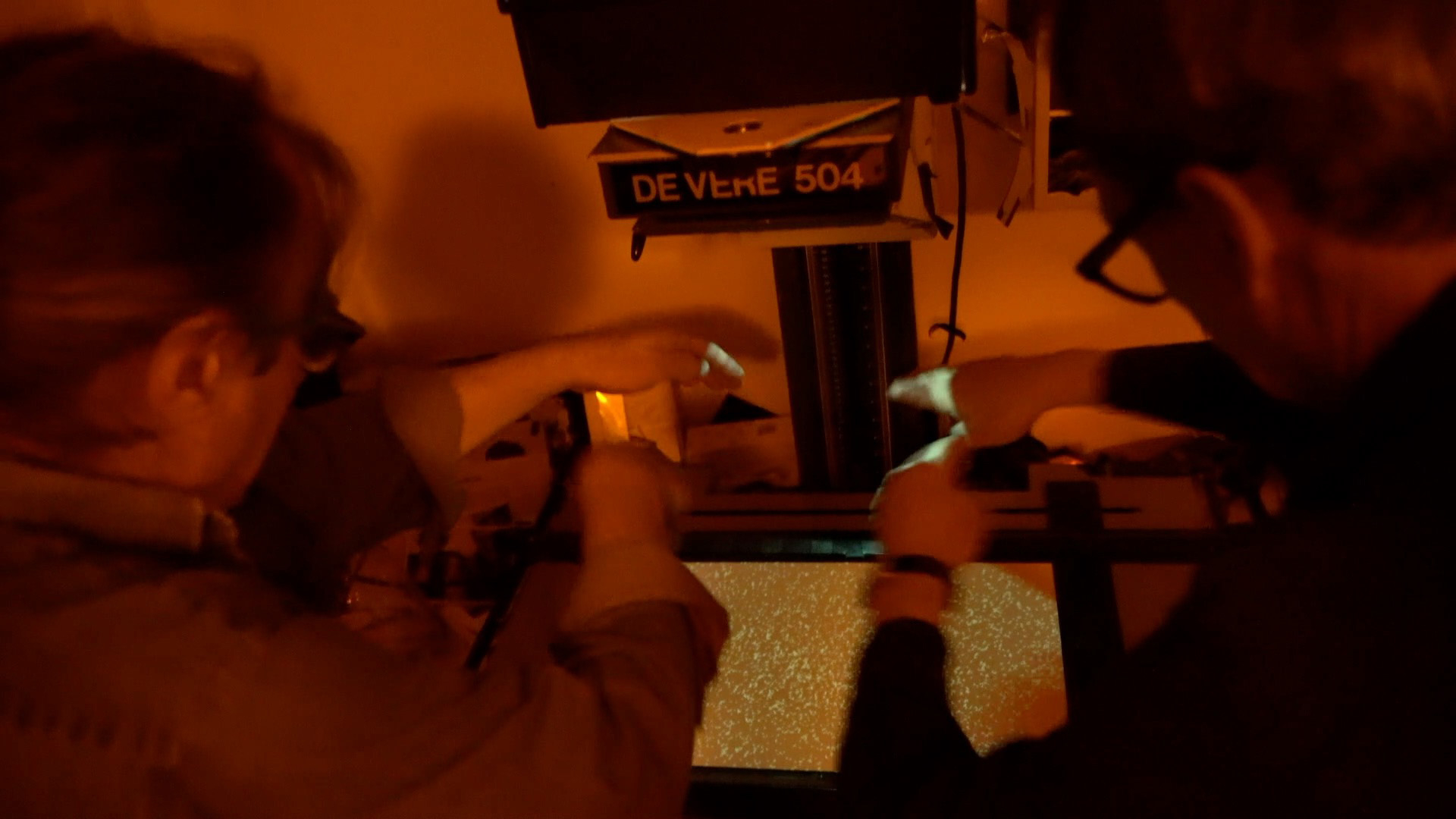 Guillaume Geneste & Alexandre de Mortemart｜Quick Silver 3