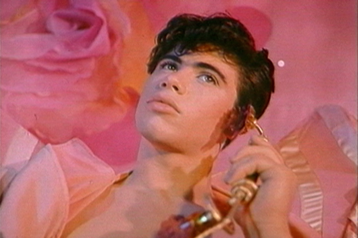 The Queer Reveries of James Bidgood
