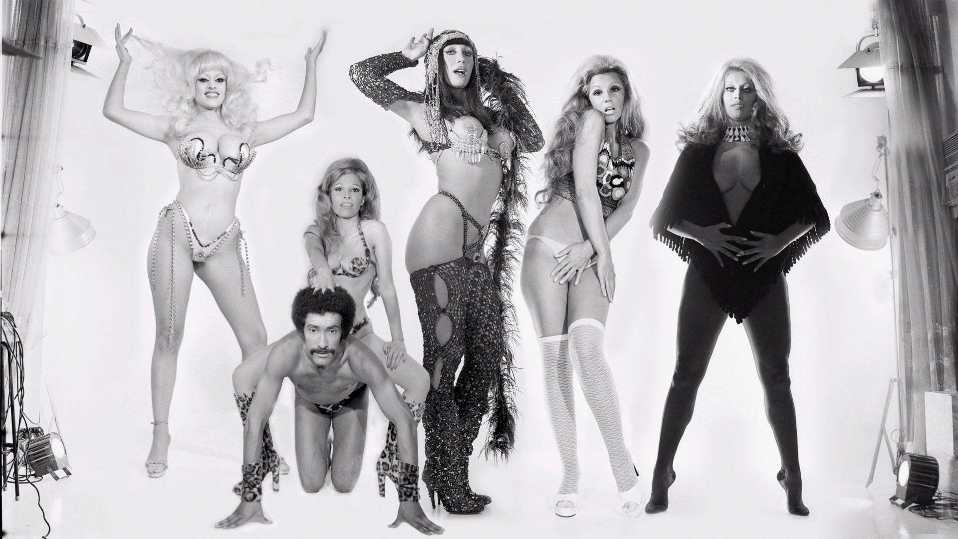 Foto Estudio Luisita