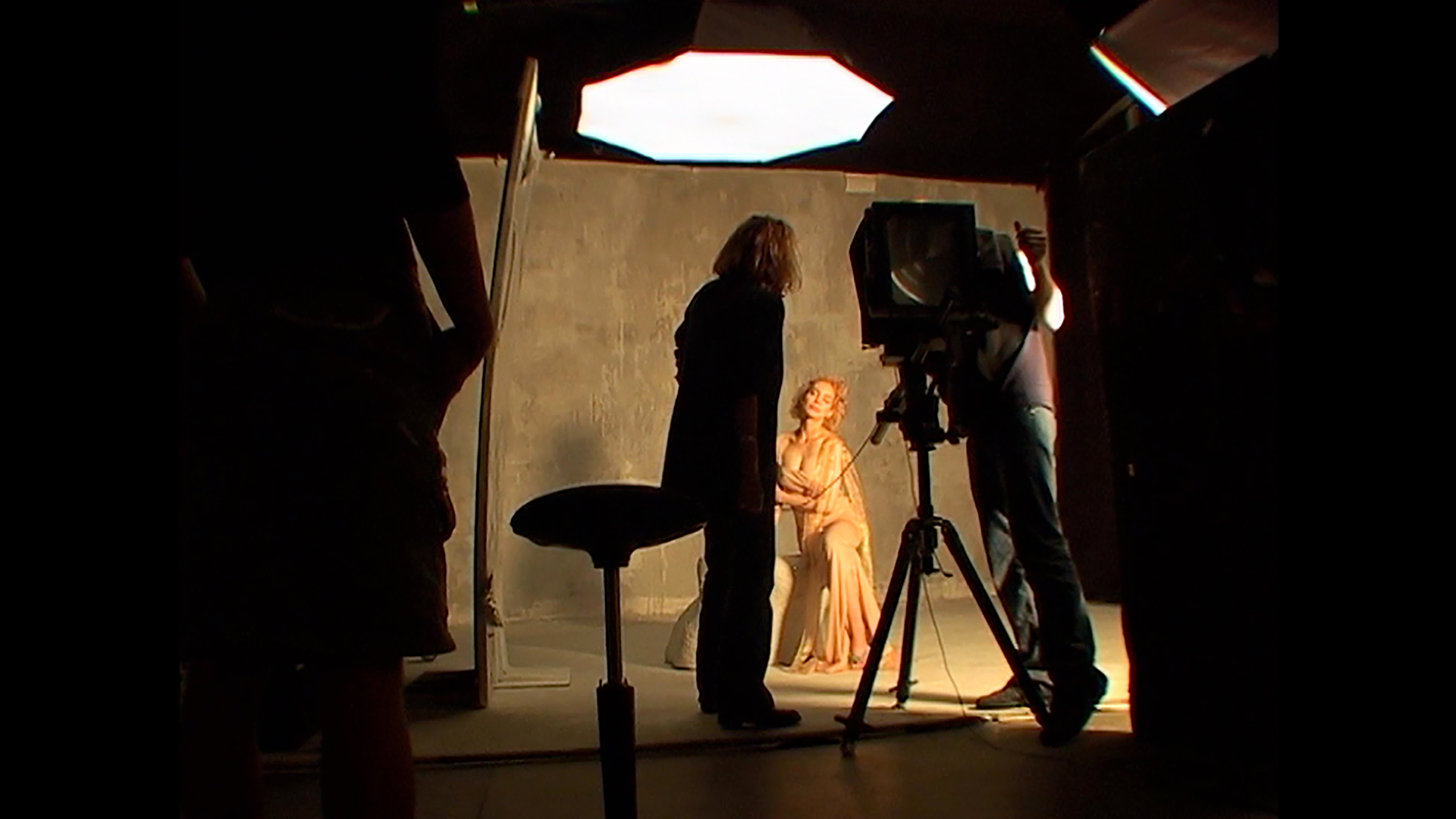 Bettina Rheims, My Life