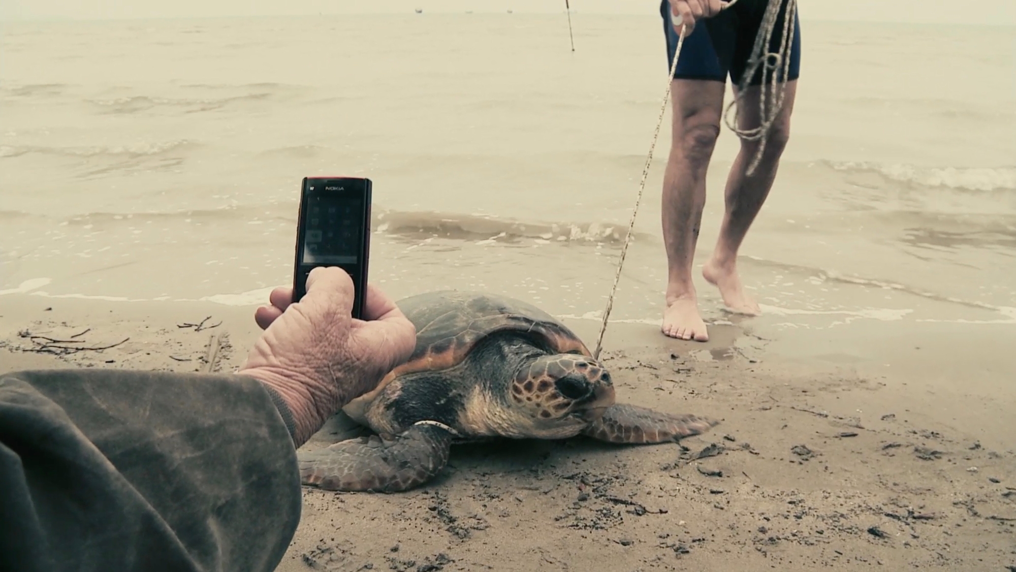 Carl de Keyzer | OdysSea