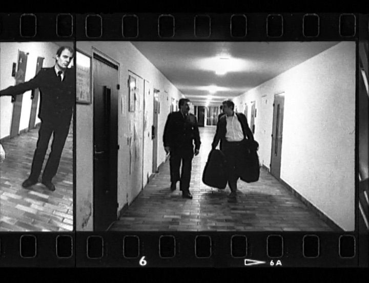 Valérie Winckler| Peines 