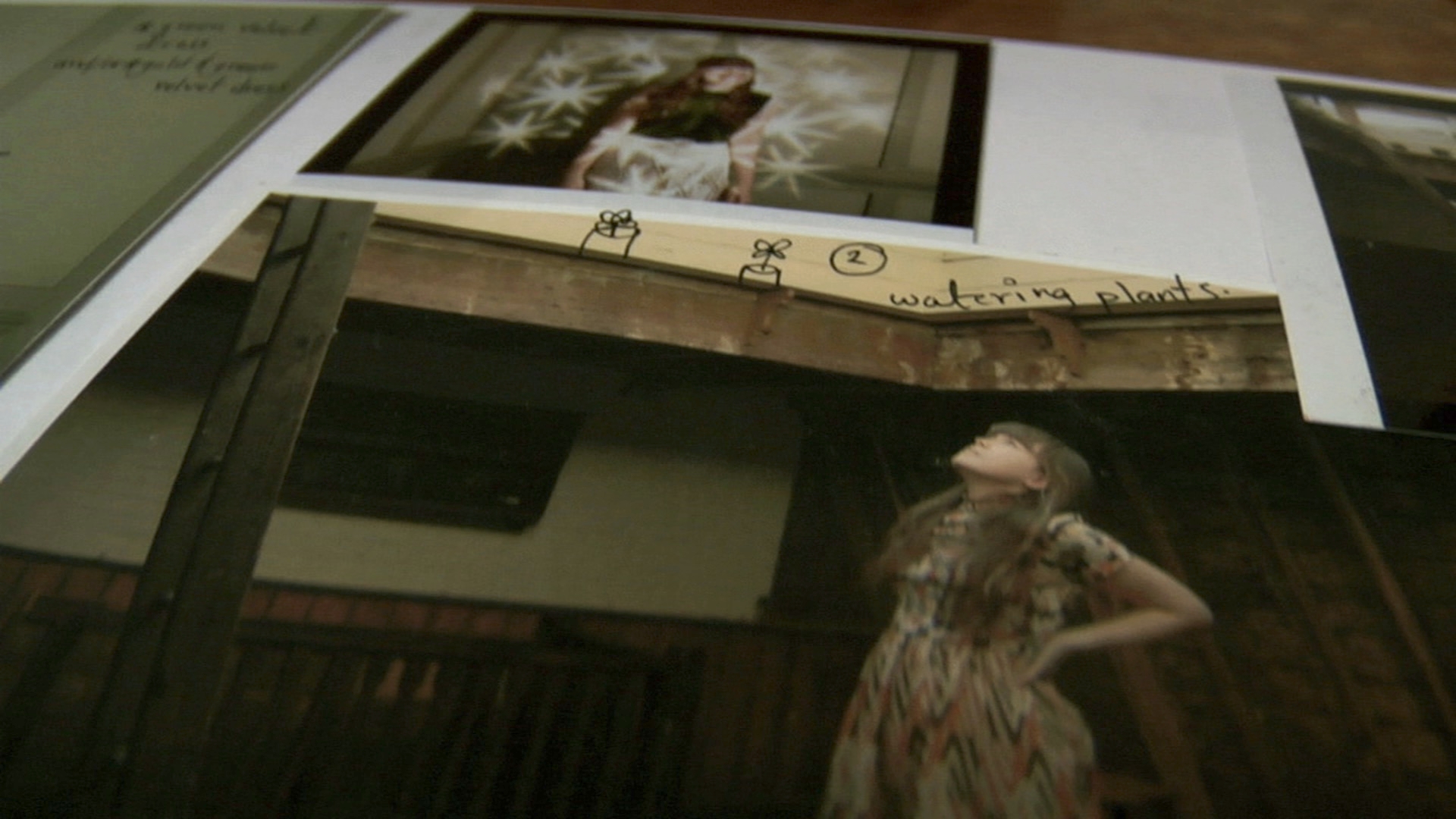 Little Scraps of Paper | Rebecca Miller