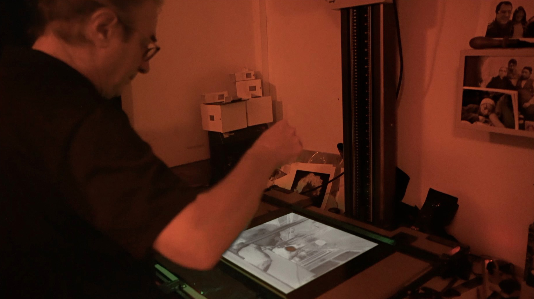 Guillaume Geneste & Bernard Plossu｜Quick Silver 2