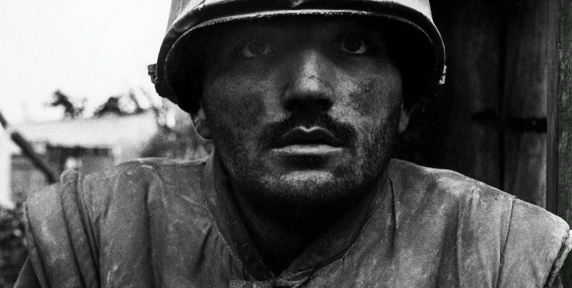 1968, Photographic Acts