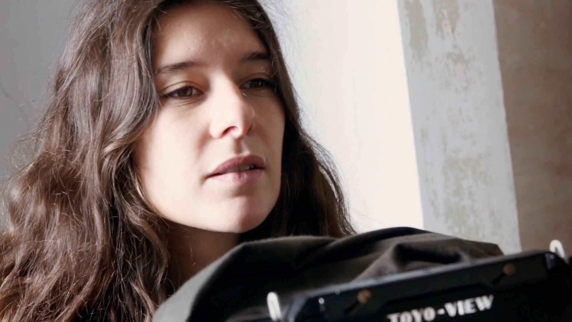 Sara Imloul | Das Schloss