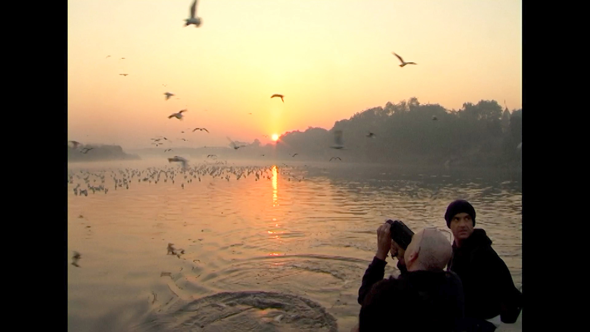 Michael Ackerman & Lorenzo Castore | Sing Your Song Boy 