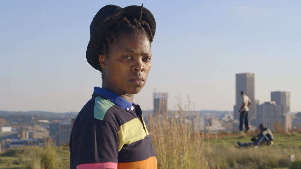 Zanele Muholi & Pieter Hugo| South Africa, Chromatic Existences