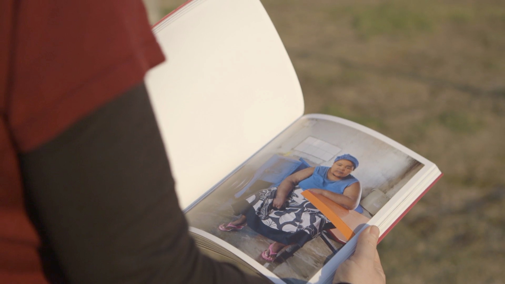 Jodi Bieber | South Africa, Chromatic Existences