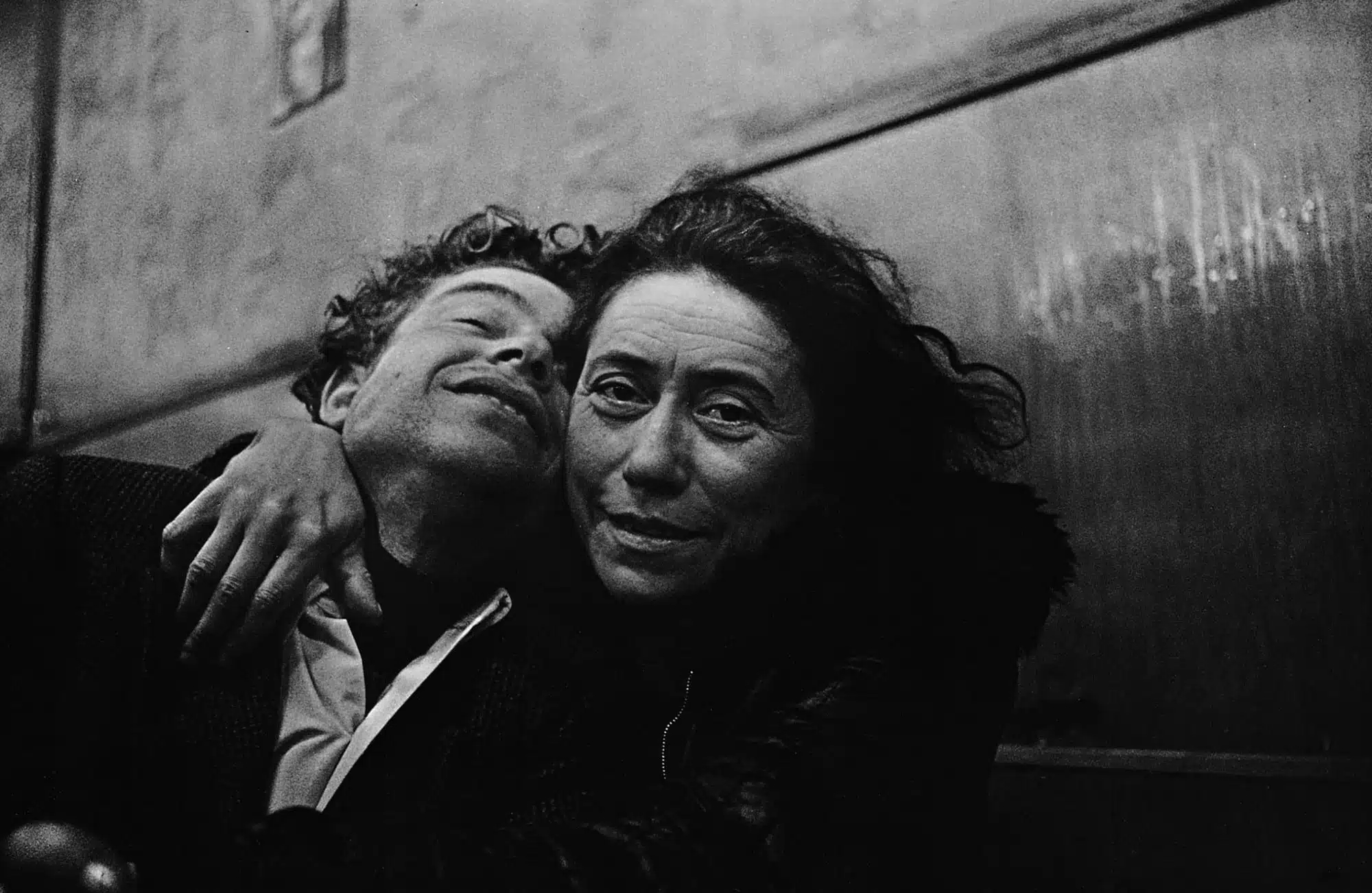 A Film About/With Anders Petersen