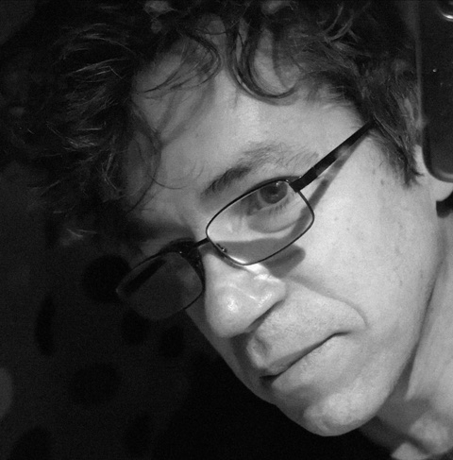 Portrait Denis Bourges 