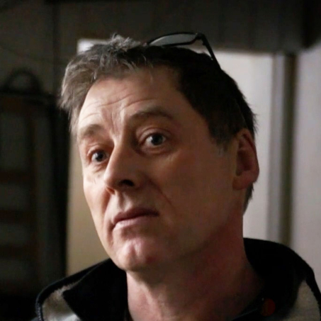 Jean-Francois Fresson