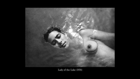 Diving into 'Harold Feinstein: Last Stop Coney Island' with Filmmaker Andy Dunn