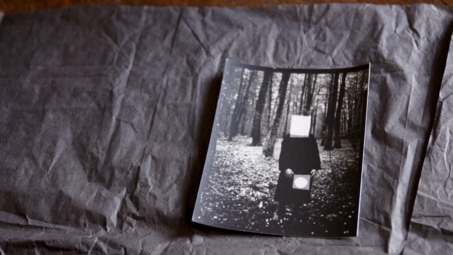 Das Schloss : une entrevue avec Sara Imloul