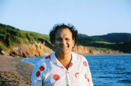 Robert Frank : Une entrevue avec le réalisateur Gerald Fox