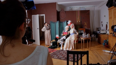 LSOP MAISIE BROADHEAD COVER