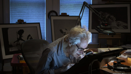 Elliott Erwitt : Quand la photographie raconte le monde avec légèreté