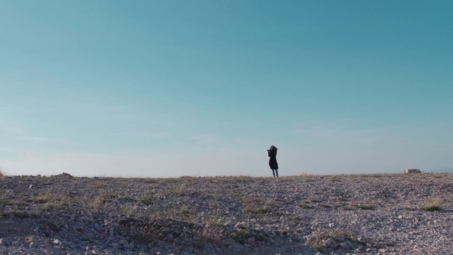 Dolorès Marat, première de cordée