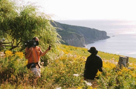 L’inconfortable Monsieur Frank : une filmographie