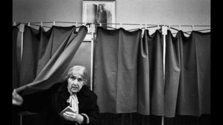 Et puis s'en va - Eric Franceschi - Un film de Thomas Goupille 0