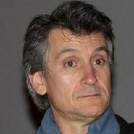 Patrick Séraudie