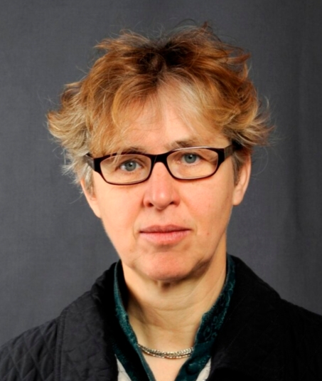 Marie-Francoise Plissart 