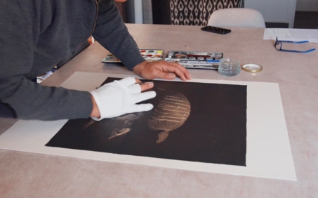 Carlos Barrantes - Platinochrome0000