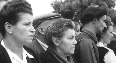 WR, une journée à Oradour : entretien avec Patrick Séraudie