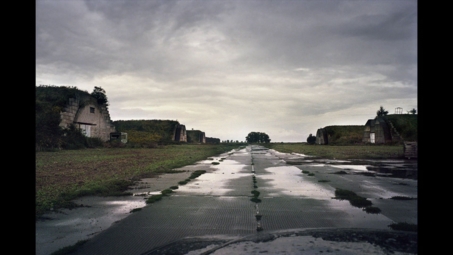 The Lost Empira - a film by Fouad Elkoury & Emmanuel Bacquet 0