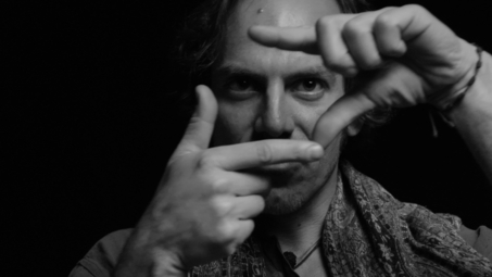 Nicolò Filippo Rosso: Feeling shaken, intrigued and questioned