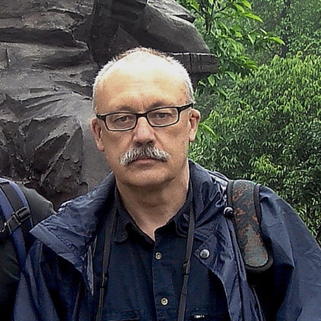 Villi Hermann - Film Director @Imagofilm