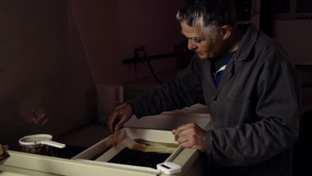 Carlos Barrantes - Practicals - Cyanotype - 16