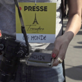 Jours tranquilles au Monde