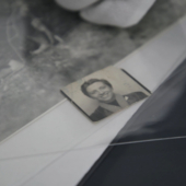 Mémoire, traces et jeux d'ombre de l'œuvre de Gerda Taro par Camille Ménager