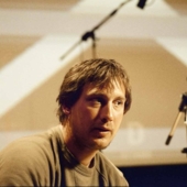 Image and Sound: An interview with Nicolas Becker